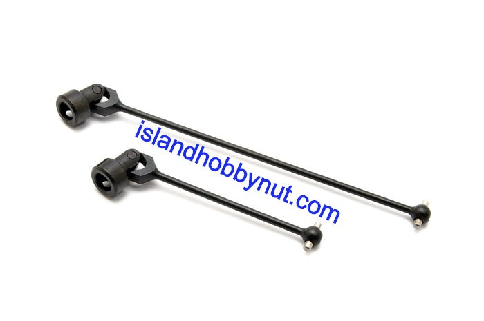 HOBAO OP-0030 Arbres CVD centraux universels GTB et SST