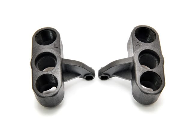 HOBAO 87206 MOYEUX DE DIRECTION AVANT À BILLE DE PIVOT
