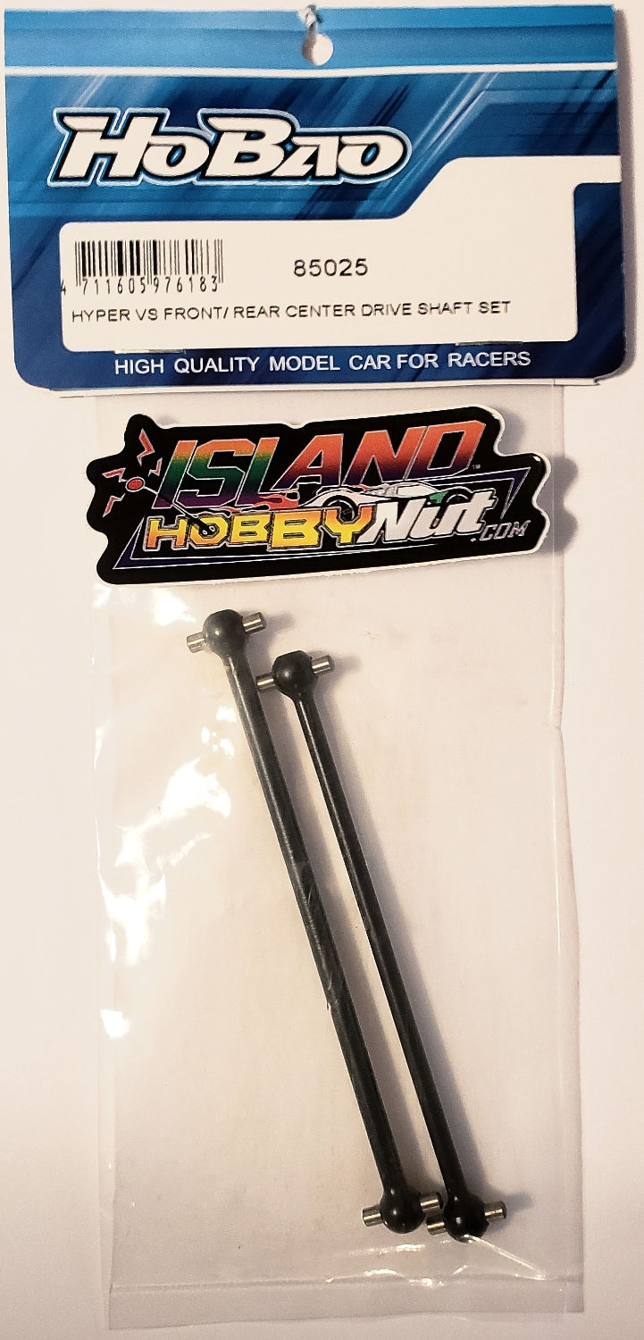 HoBao 85025 Hyper VS/VSe/Vte 101/106mm Center Drive Shaft Dog Bones