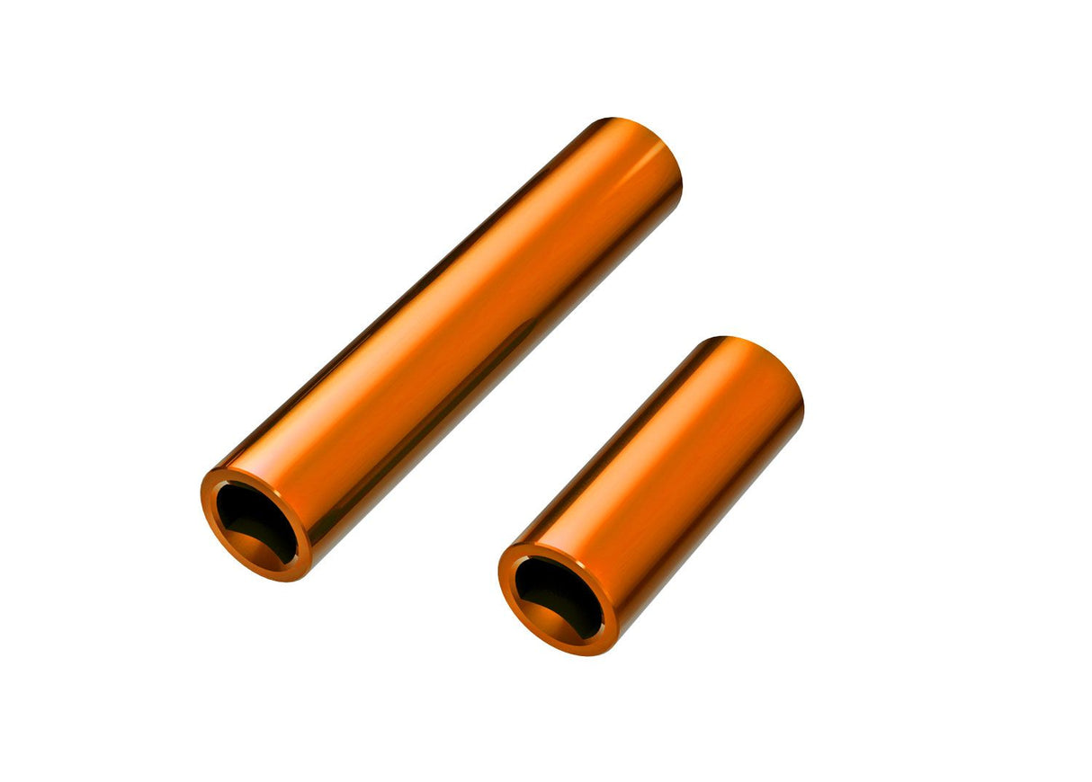 TRAXXAS 9752-ORNG ARBRE DE TRANSMISSION CNTR FEMELLE ORANGE