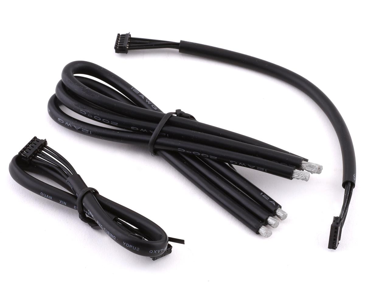 Hobbywing 30401907 Xerun 4268SD G3 Motor sin escobillas con sensor de escala 1/8 (2200 kV)