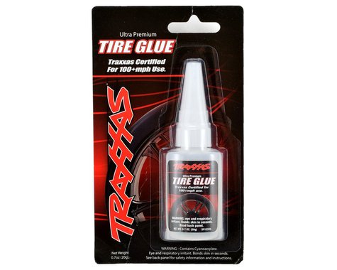 Colle pour pneus Traxxas 6468 Ultra Premium