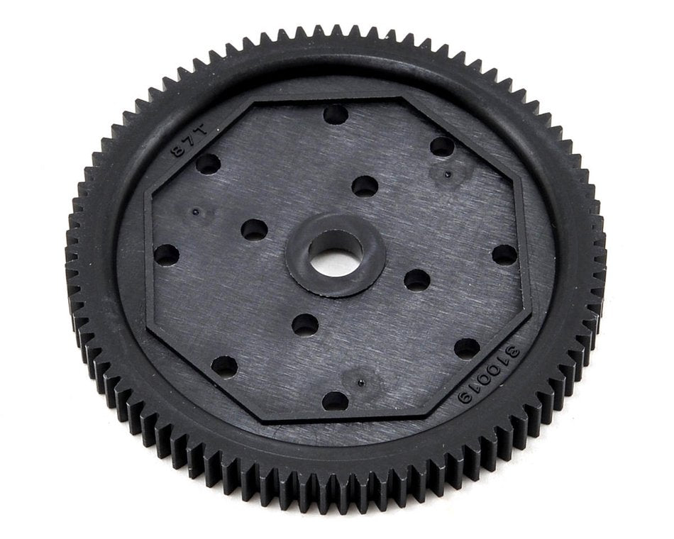 Arrma AR310019 48P Spur Gear (87T)