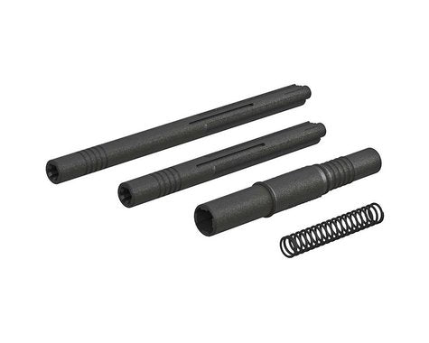 Arrma 310884 3S BLX Comp Center Slider Driveshaft
