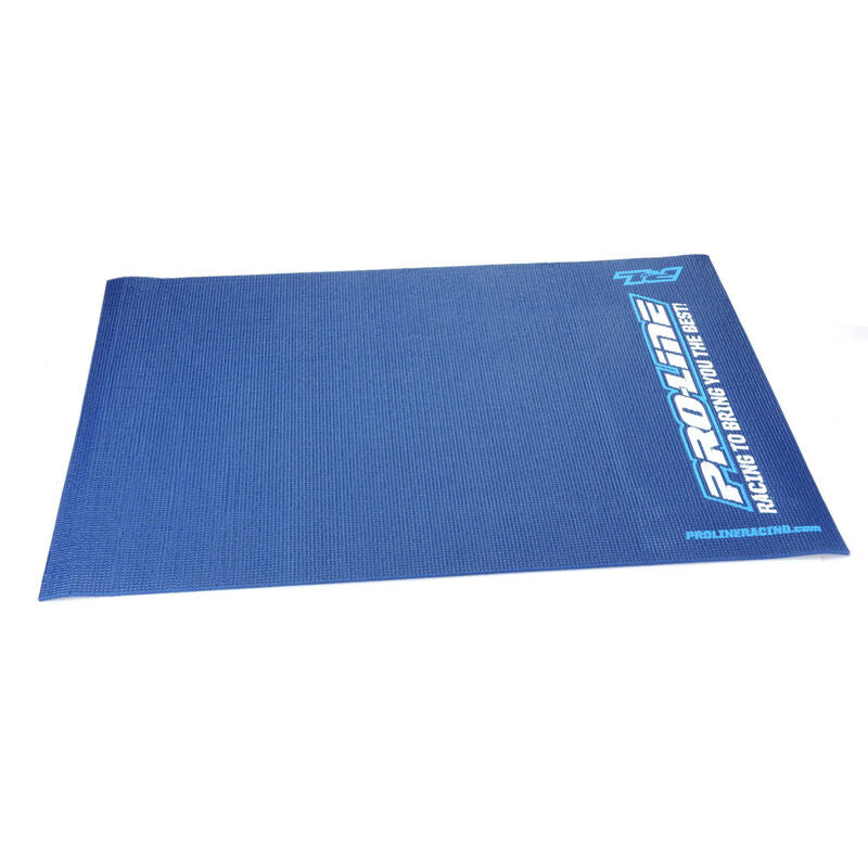 Pro-Line 9908-01 Roll-Up Pit Mat (61x91cm)
