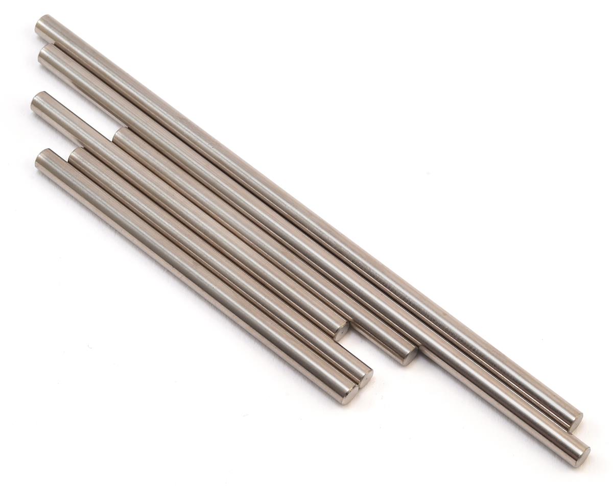 Traxxas 8545 Unlimited Desert Racer Front Suspension Pin Set