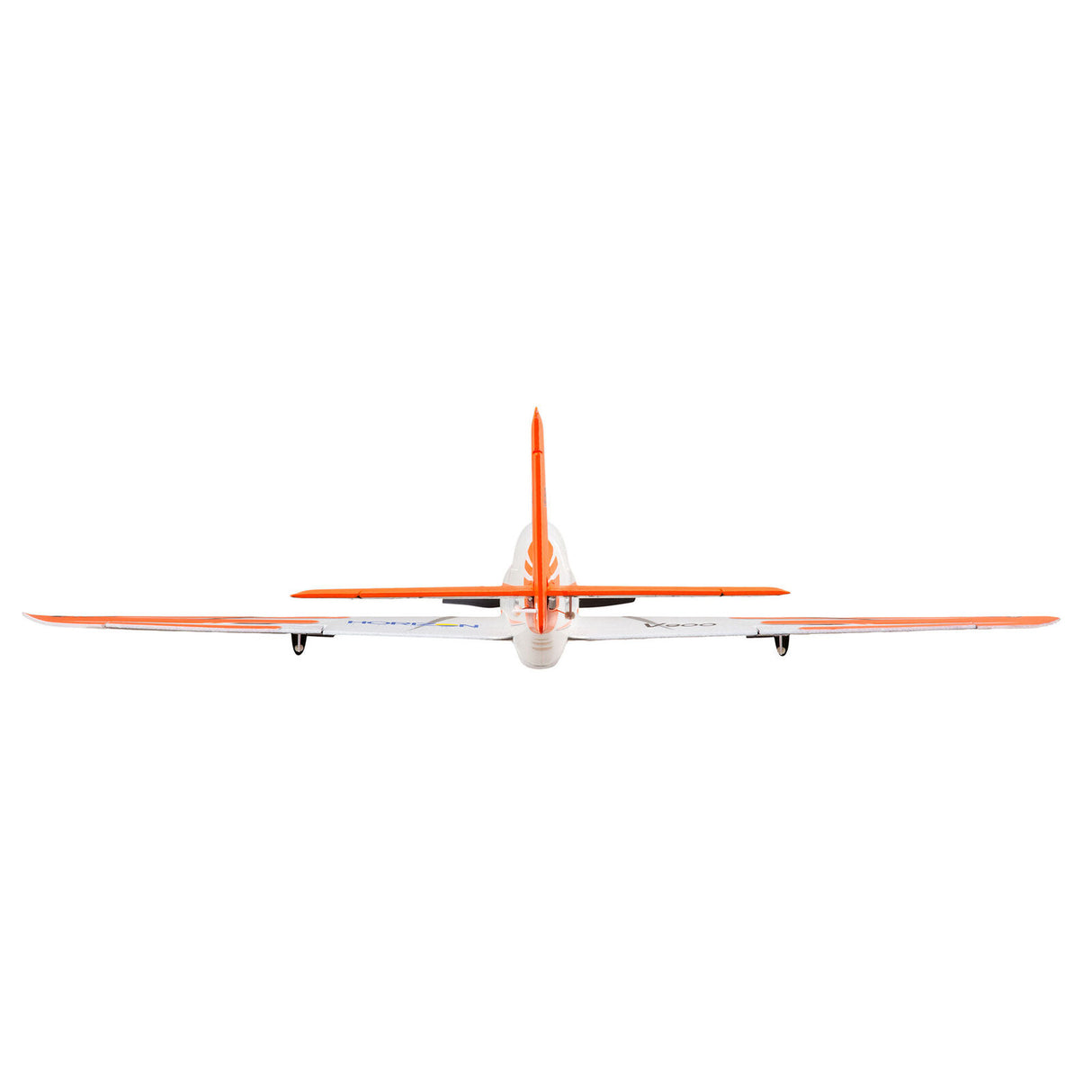 E-FLITE EFL74500 V900 BNF Básico con AS3X y SAFE Select, 900 mm