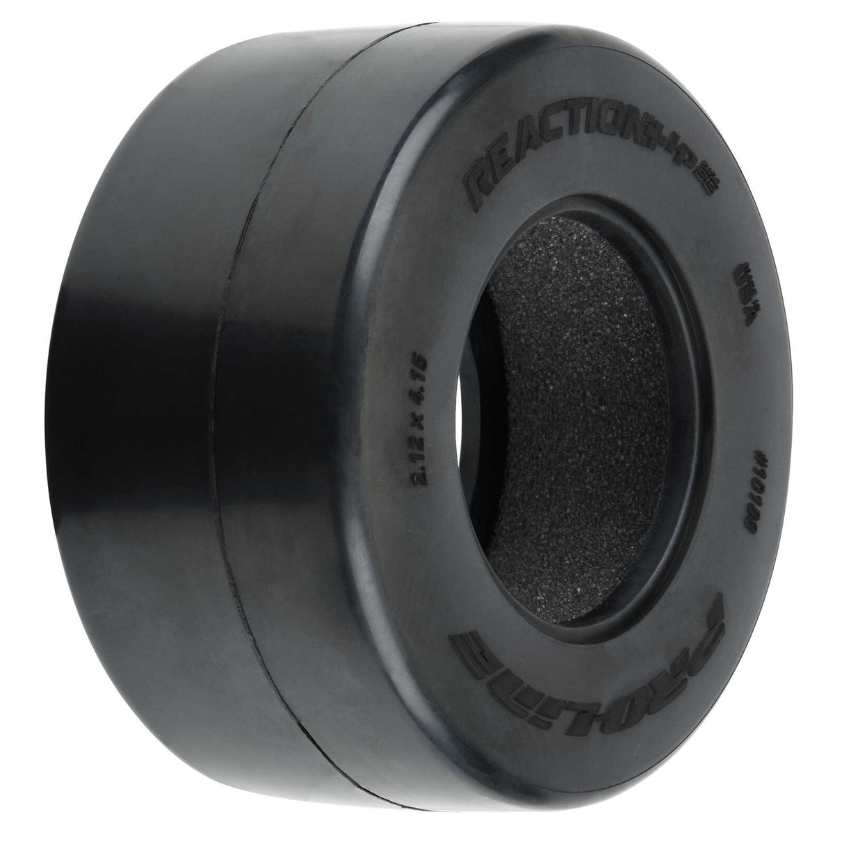 Proline PRO10188203 1/10 Reaction+ HP Wide SC S3 Drag BELTED Tires