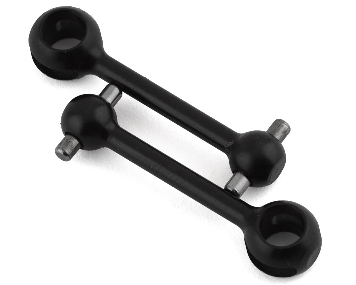 MST 820133 24.5mm TCR-FF Steel Universal CVD Shaft (40°) (2)