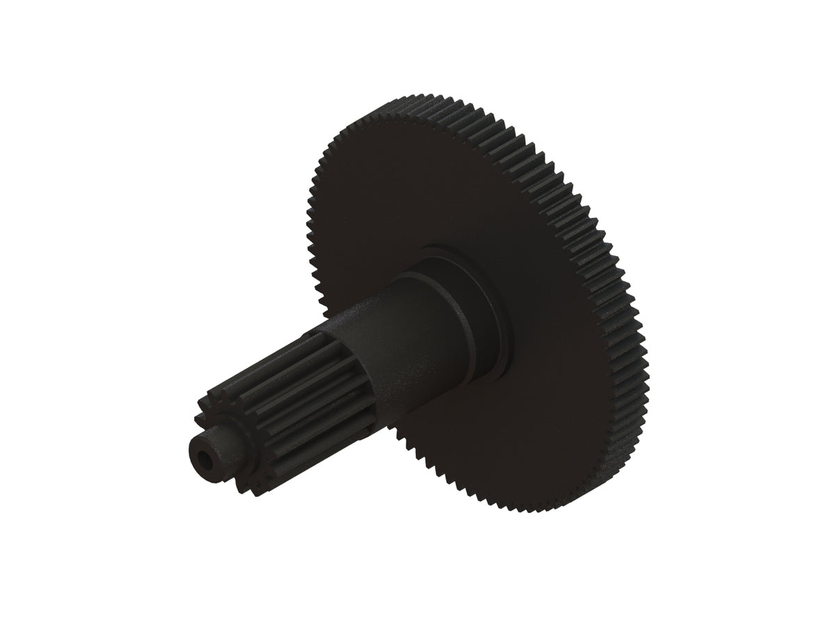 ARRMA AR310764 SPUR GEAR (93T, 48DP)