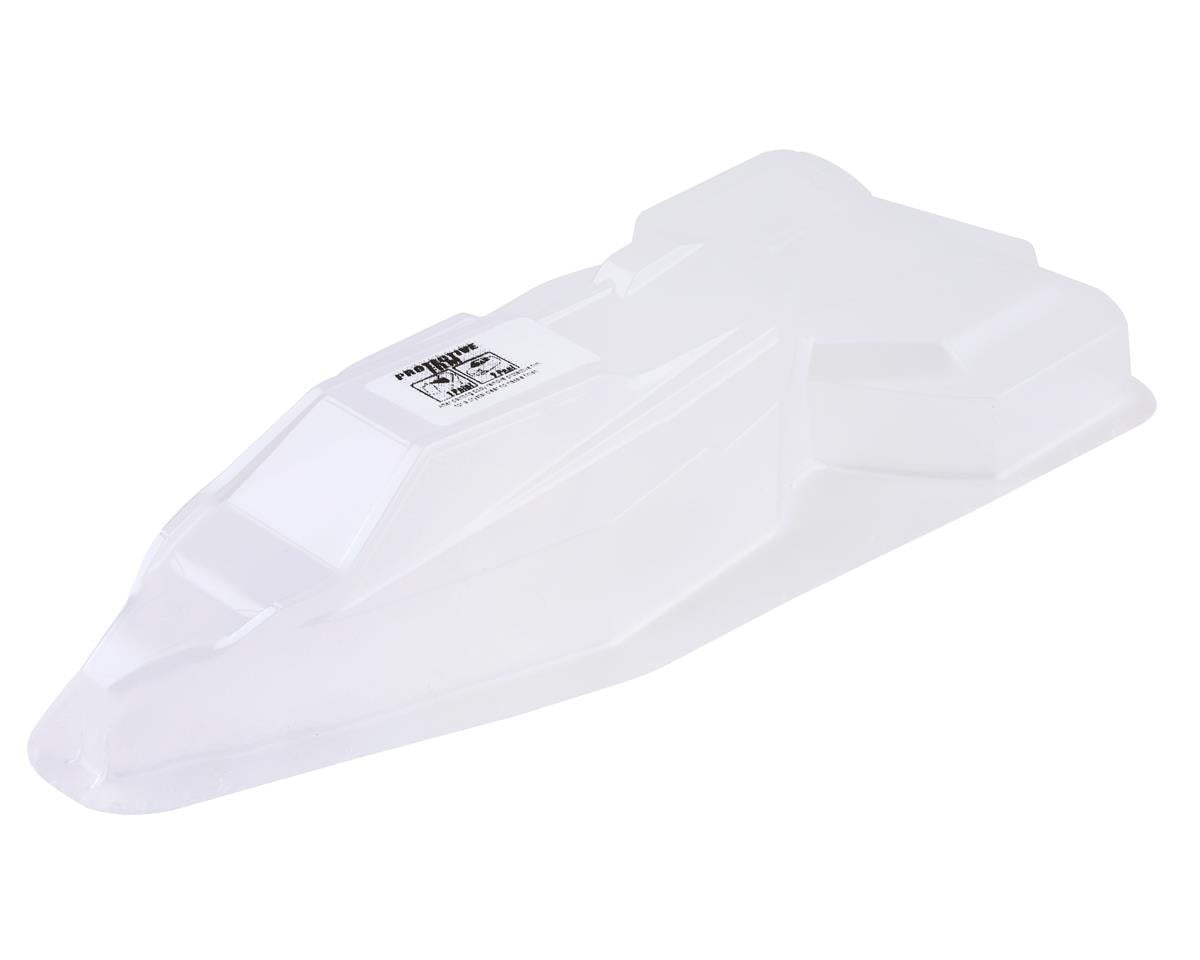 Pro-Line 3560-00 Losi Mini-B Axis 1/16 Mini Buggy Body (Clear)