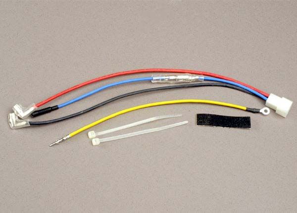 TRAXXAS 4579 CONNECTEUR RAPIDE EZ-START
