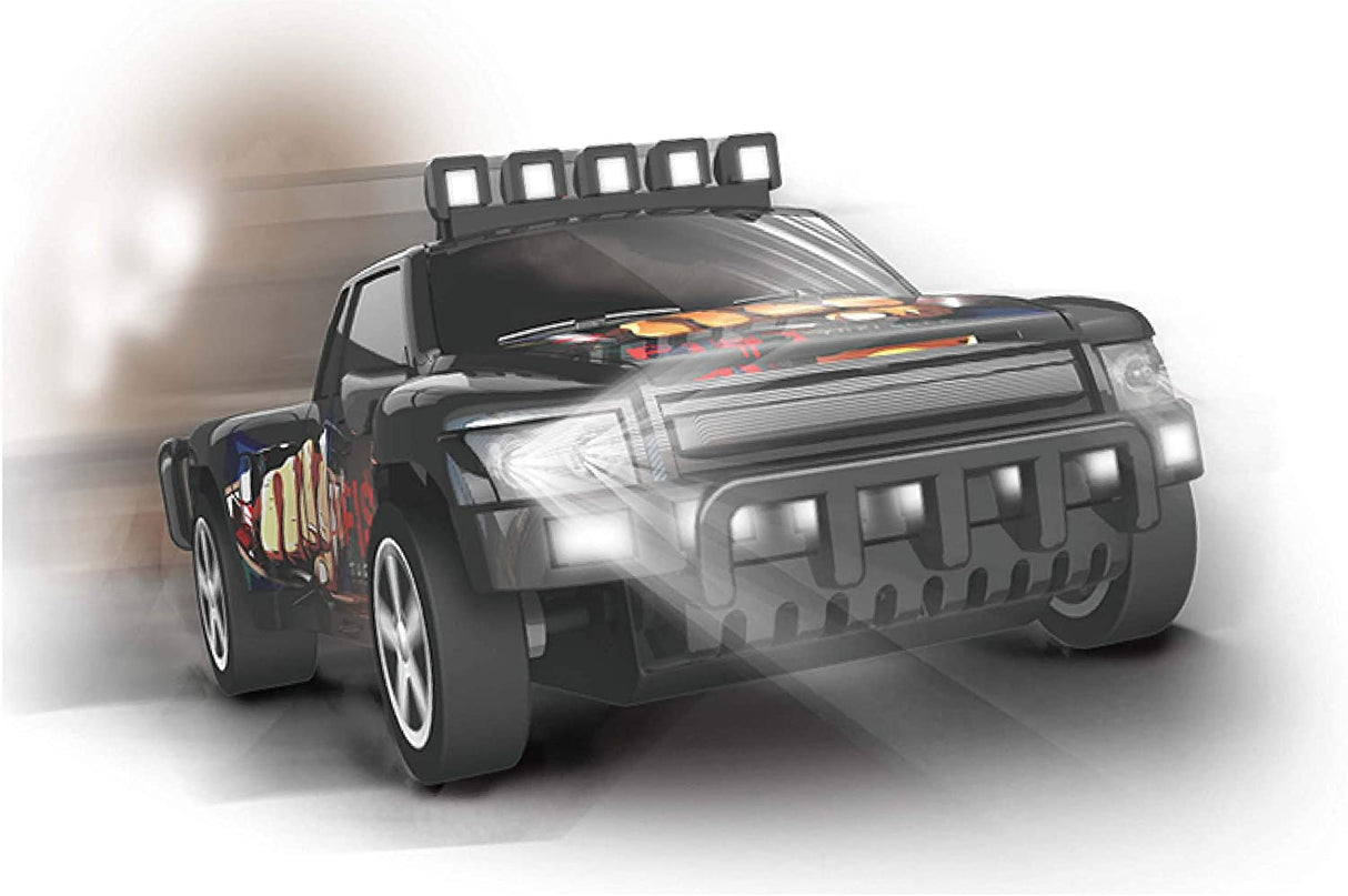 Slot Car Racing Set 2152 Joysway Super 152 USB Power