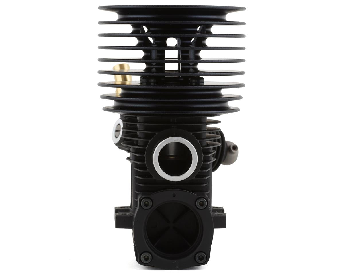 ProTek 2670-1 RC CR21 'Drake-In' 3-Port .21 Off-Road Engine (Turbo Plug)