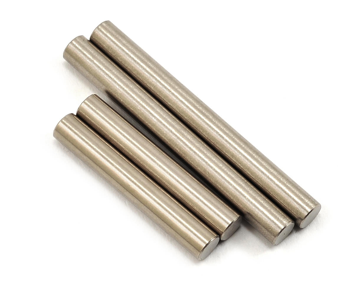 Traxxas 7742 X-Maxx Hardened Steel Shock Mount Suspension Pin Set