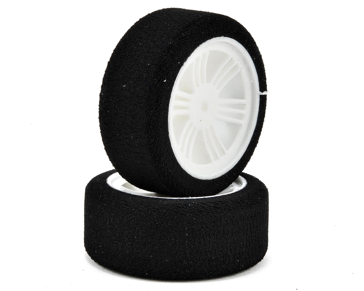 CONTACTO J13703 1/10 NEUMÁTICOS ESPUMA 26MM 37 SHORE