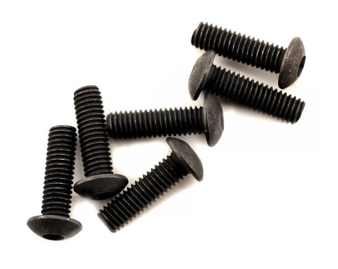 Traxxas 2577 3x10mm Button Head Screws (6)
