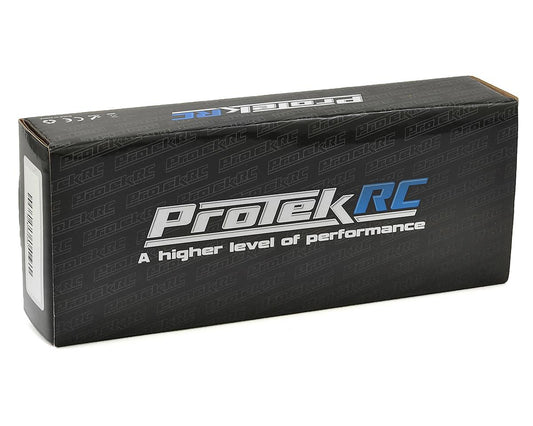 ProTek 5129-19 RC 2S 100C Si-Graphene + HV LiPo Stick Pack TCS Battery