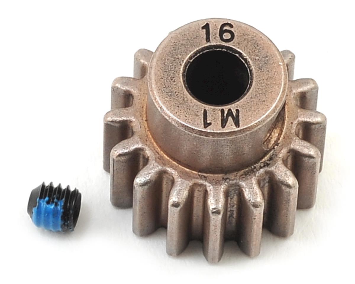 Lot De 2 Engrenages En Acier 45# – Module 1, 12 à 52 Dents, Alésage 5 à 16 Mm, Vis De Blocage Incluse