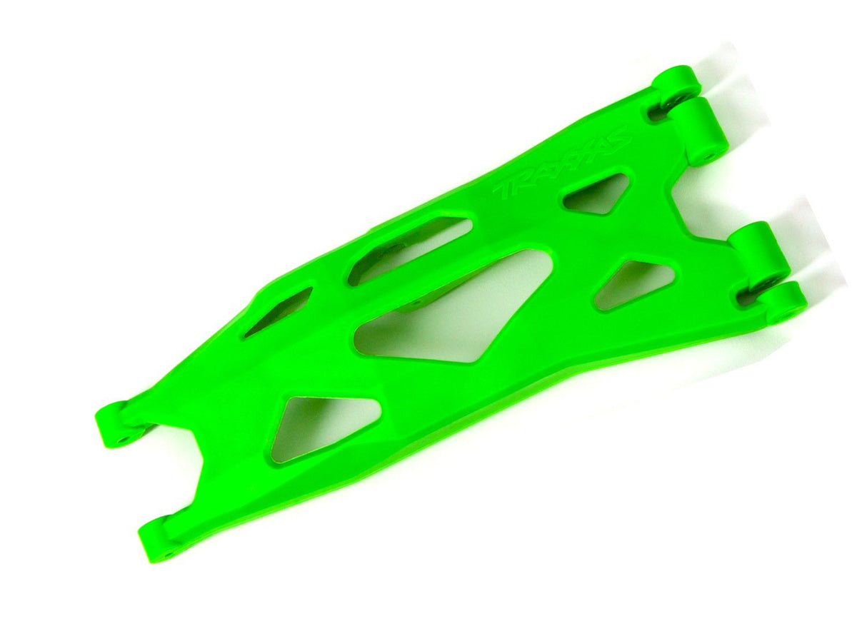 TRAXXAS 7893G BRAZO SUSP INFERIOR RT WIDEMAXX VERDE