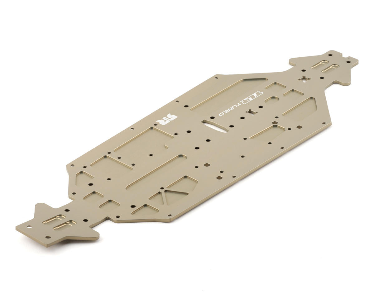 Arrma ARA320646 TLR Tuned Aluminum Chassis (SWB)