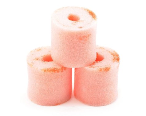 Traxxas 5262 High Volume Pre-Oiled Air Filter (3)