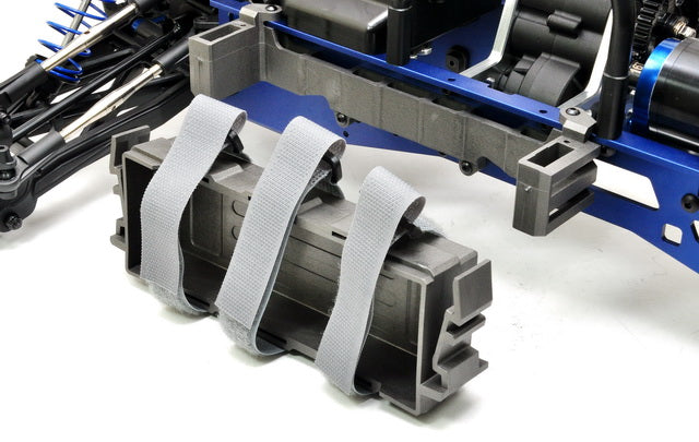 Hobao 94115 Bandeja de batería de gran capacidad