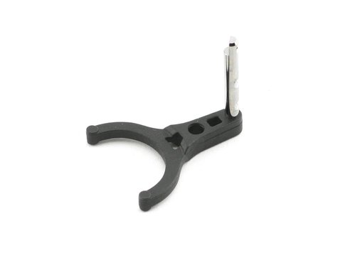Fourche/arbre de changement de vitesse Traxxas 5389X (TMX 3.3)