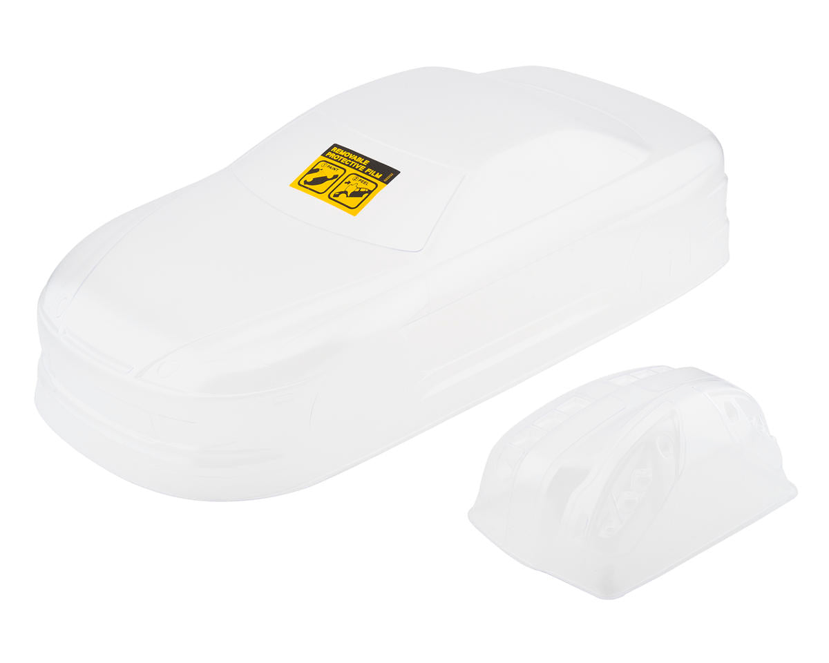 MST 720004 JZ3 Drift Body (Clear)