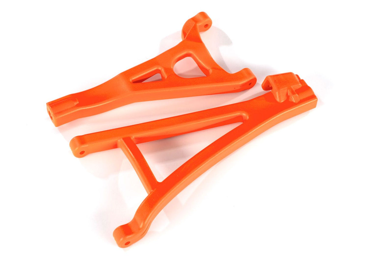 TRAXXAS 8632T BRAS DE SUSPENSION ORNG FRNT HD