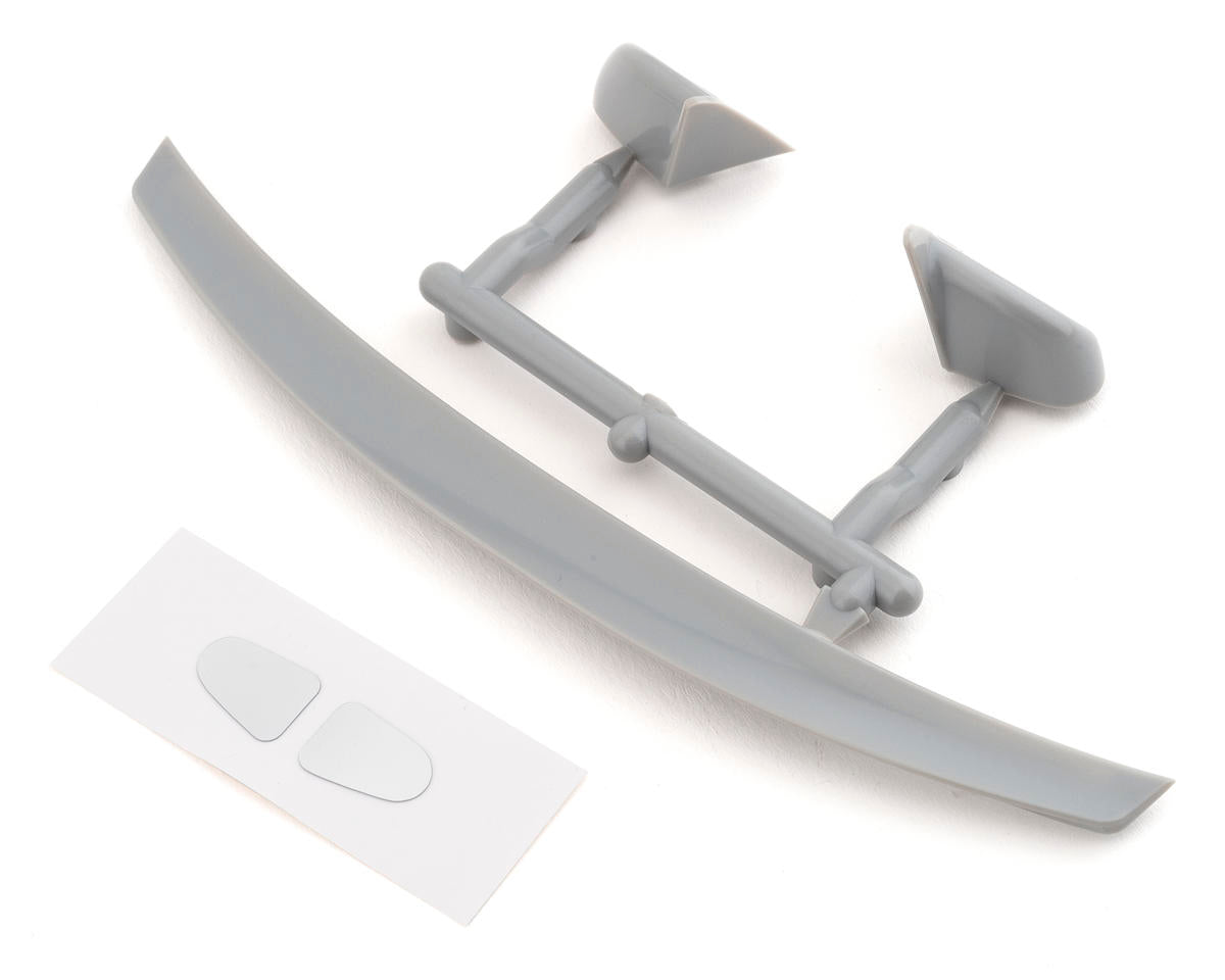 MST 720004 JZ3 Drift Body (Clear)