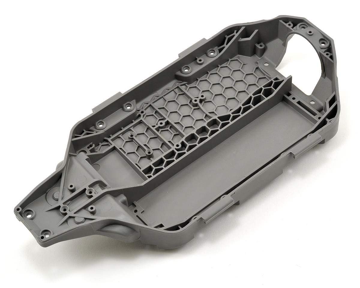 Traxxas 7421 Slash 4X4 Low CG Chassis Conversion Kit