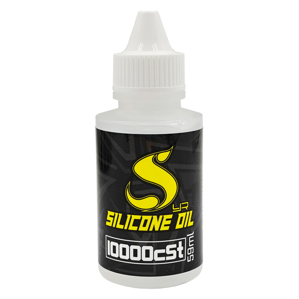 Yeah Racing YA-0683 ACEITE DE SILICONA FLUIDO 10000CST 59ML