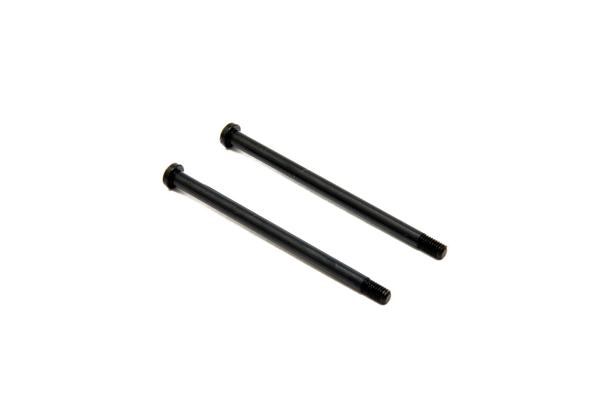 HOBAO 90028 TORNILLO M3x50mm, 2UDS