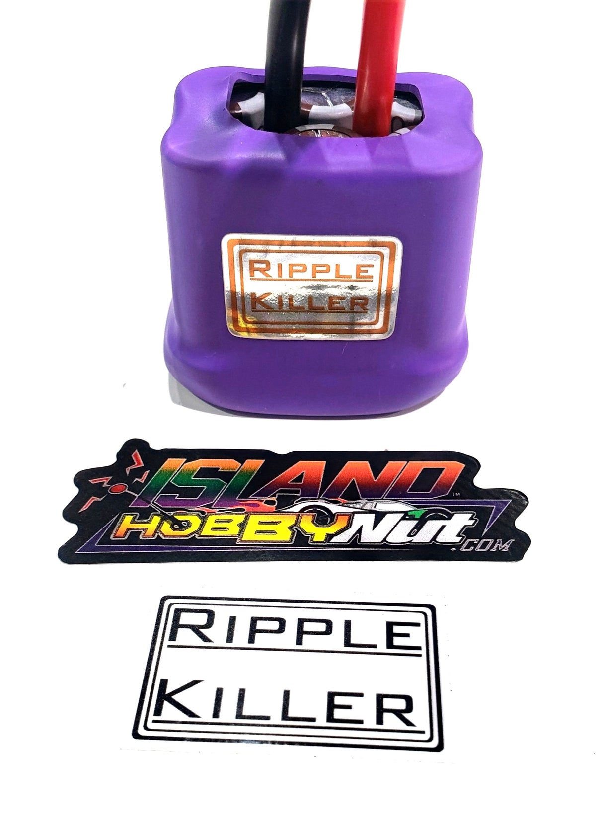 Pack de casquettes 8s Ripple Killer (SQAURE) 8s *Par Phillip Jolley*