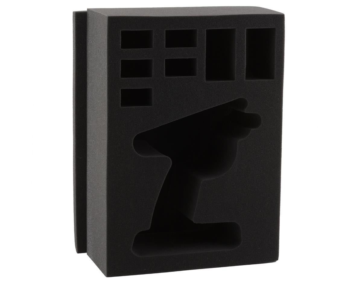 PROTEK RC PTK-8184 Insert de boîtier radio universel (Futaba 10PX)