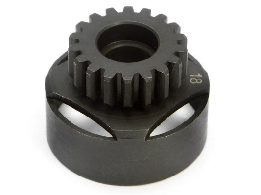 HPI 77108 Racing Clutch Bell 18 Tooth Savage