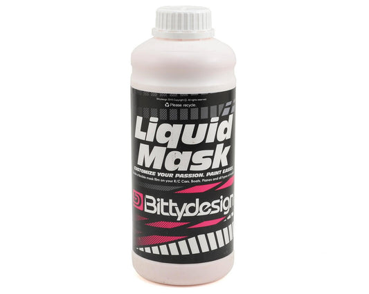 Bittydesign BDY-LM32 Liquid Mask (32oz)