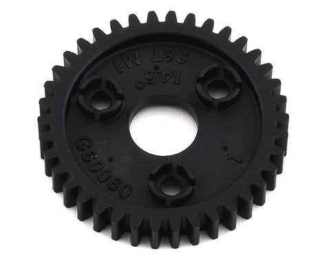Traxxas 3954 Revo 38 tooth Spur Gear (1.0 metric pitch)
