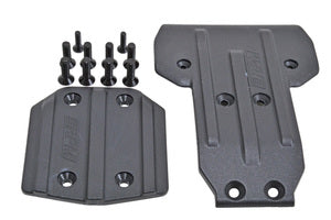 RPM Front & Rear Skid Plates for the Losi Tenacity (SCT,T & DB) RPM73182
