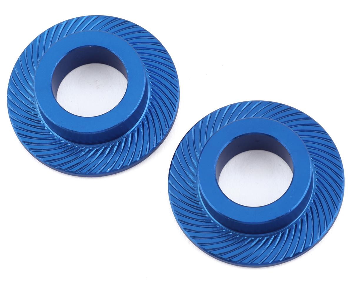 PROLINE 10202-10 Dumont 5.7" Sand/Snow Pre-Mounted Tires w/Raid Wheels