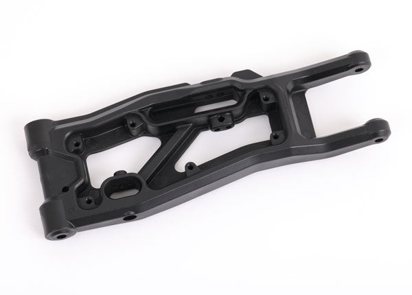 TRAXXAS 9530 Suspension arm, front (right), black
