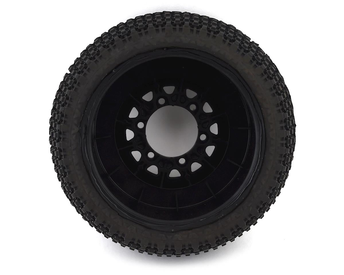 Pro-Line 1169-12 Gladiator SC Tires w/Raid Wheels (2) (Slash Rear) (M3)