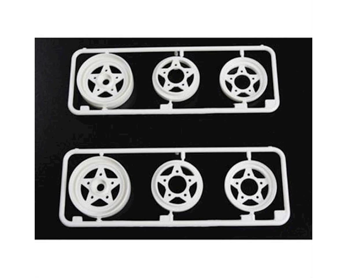 Tamiya TAM0555066 F PIÈCES: 57741/46/56/58336/46/54