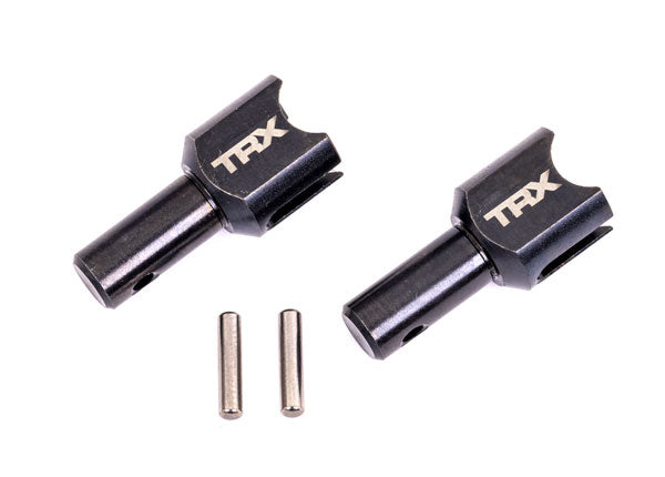 Traxxas 9586X Taza de salida diferencial, central