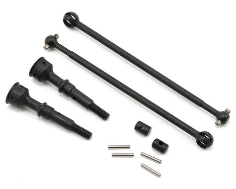 Kit CVA asociado al equipo