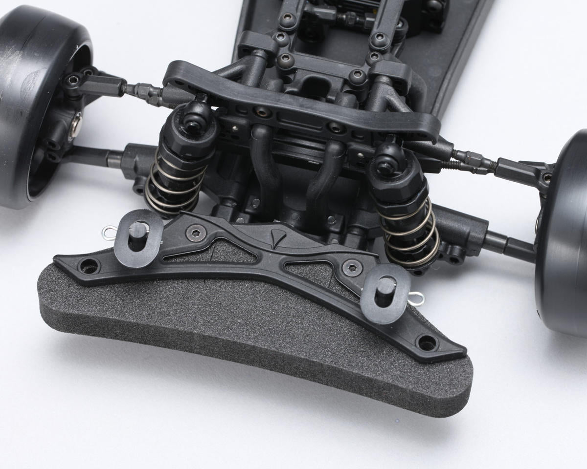 YOKOMO YOKRDR-010 RD1.0 "Rookie Drift" 1/10 2WD RWD Kit de coche de deriva