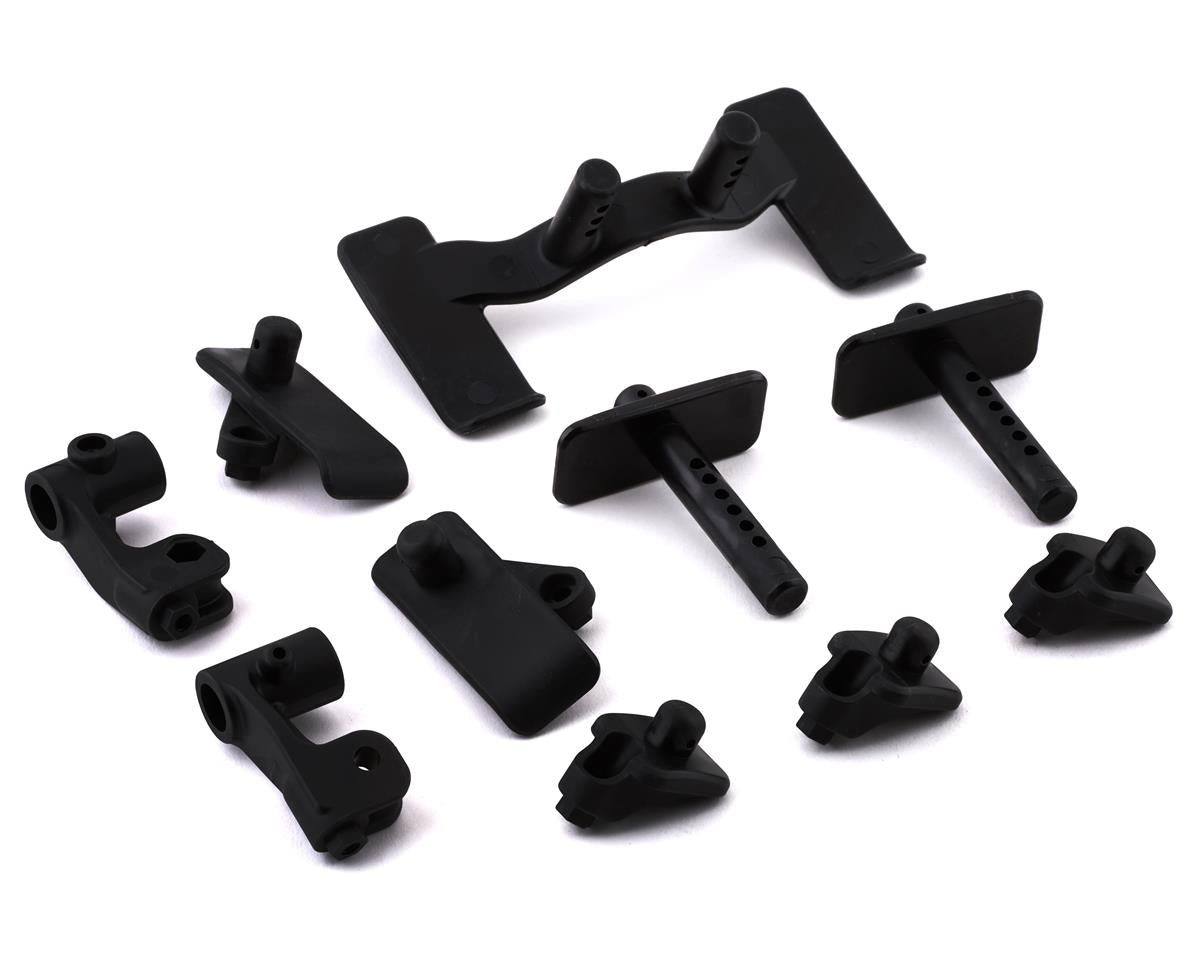 Arrma ARA320485 Kraton 8S BLX Body Post Set