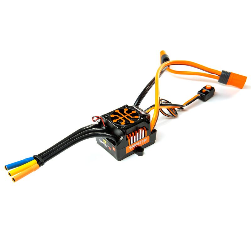 SPEKTRUM SPMXSE1150 Firma 150A Brushless Smart ESC, 3S-6S