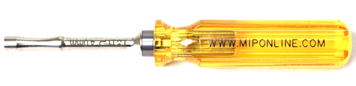 MIP 9701 Metric Nut Driver (4.0mm)